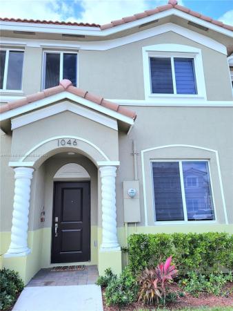 Towns At Seascape, 1046 SE 24th Ave, Homestead, Florida 33035, image 1