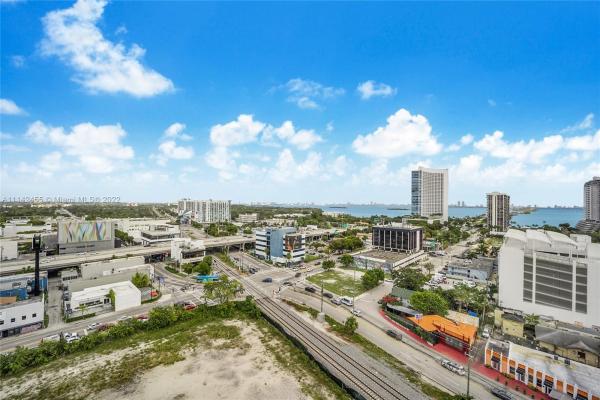Two Midtown Miami, 3470 E Coast Ave #H1402, Miami, Florida 33137, image 2