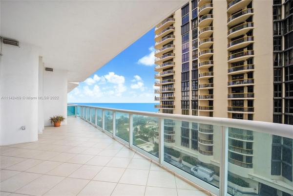 The Palace At Bal Harbour, 10101 Collins Ave #7D, Bal Harbour, Florida 33154, image 2