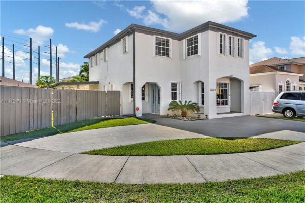 Paul Marks, 13874 SW 163rd St, Richmond West, Florida 33177, image 2