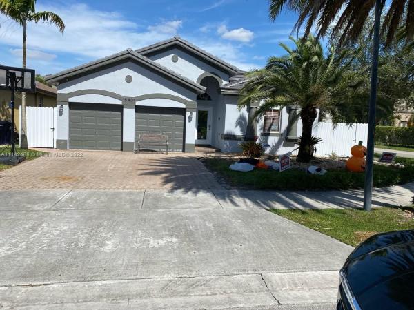 15401 SW 21st Ter, Unincorporated Dade County, Florida 33185, image 2