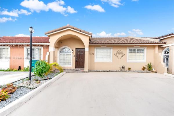 San Mateo, 7675 NW 181st St, Country Club, Florida 33015, image 2