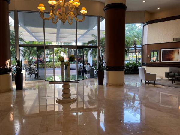 Mystic Pointe Tower 600, 3400 NE 192nd St #206, Aventura, Florida 33180, image 2