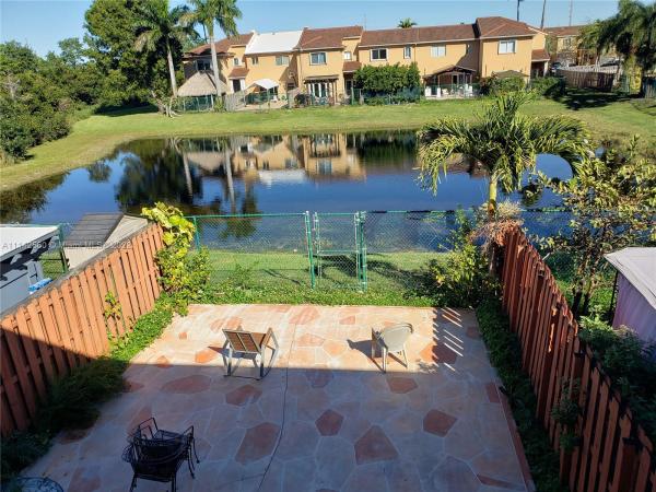 Emerald Lakes, 14745 SW 9th Ln #14745, Leisure City, Florida 33194, image 1