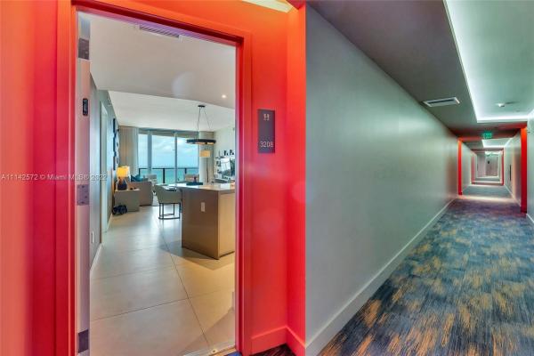 Lyfe Resort & Residences, Hallandale Beach, Florida 33019, image 2