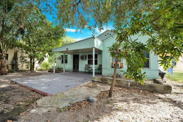 Groveland Park, 6717 NW 3rd Ave, Miami, Florida 33150, image 1