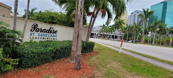Paradise At Dadeland, 7701 N Kendall Dr #222, Kendall, Florida 33156, image 2