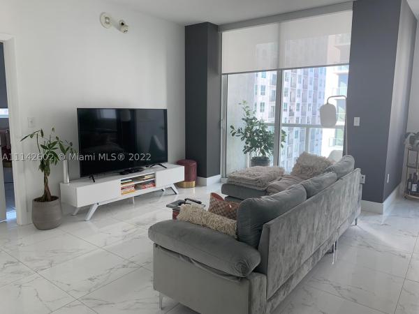 Vizcayne South, 253 NE 2nd St #2008, Miami, Florida 33132, image 1