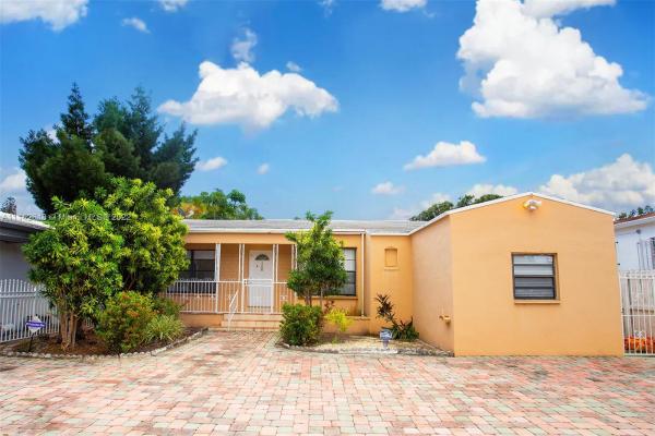 Isle Of Normandy, 1786 71st St, Miami Beach, Florida 33141, image 2