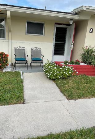 Ashley At Cresthaven Villas, 2868 Ashley Dr E #E, West Palm Beach, Florida 33415, image 2