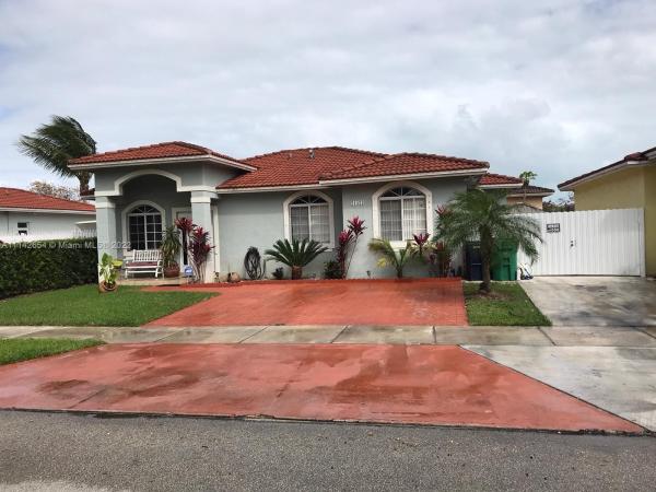 Goulds No HOA, 21523 SW 124th Pl, Goulds, Florida 33177, image 1