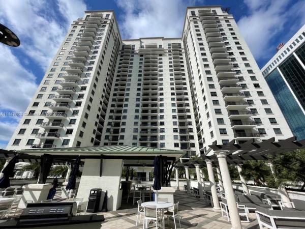 Nine At Mary Brickell Village, 999 SW 1st Ave #2814, Miami, Florida 33130, image 2