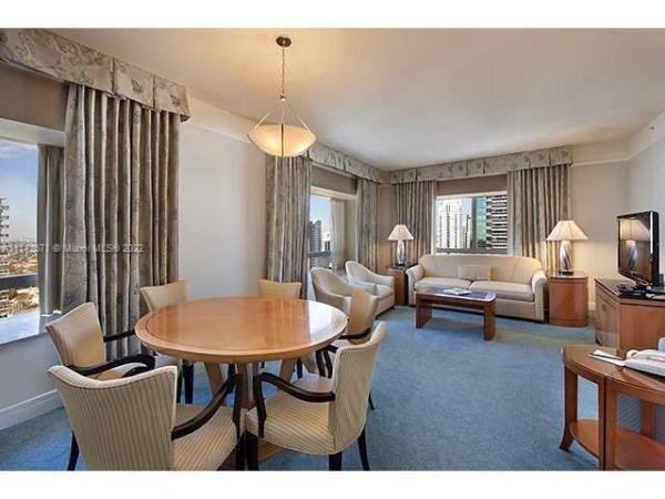 Four Seasons Hotel, 1435 Brickell Ave #3312, Miami, Florida 33131, image 2
