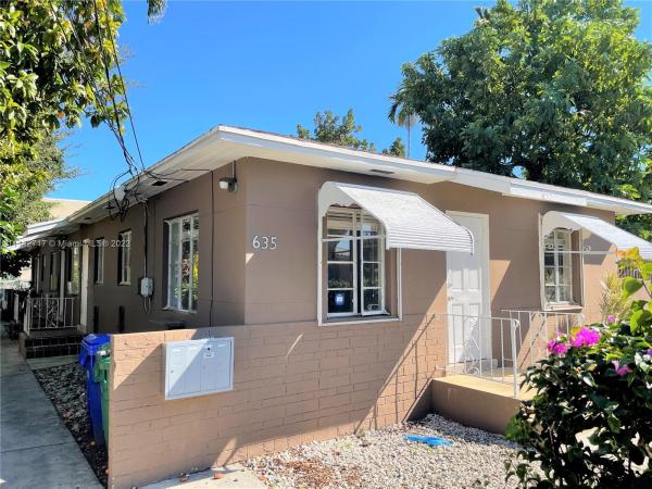 Lawrence Estates Land, 635 SW 16th Ave, Miami, Florida 33135, image 2