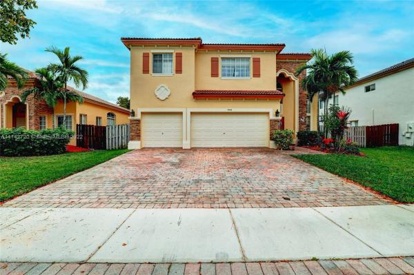 The Breakers At Isles Of Bayshore, 9446 SW 222nd Ln, Cutler Bay, Florida 33190, image 2