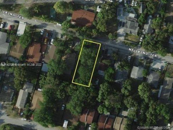 Ojus Park, 2572 NE 182nd Ter, Ojus, Florida 33160, image 1