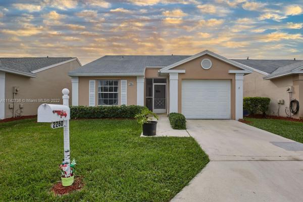 North Gate, 2260 SE 7th Pl, Homestead, Florida 33033, image 2