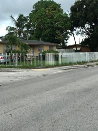 Anderson Heights, 8315 NW 32, West Little River, Florida 33147, image 1