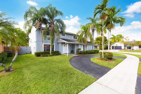 Shores Calusa, 10926 SW 137th Pl, The Hammocks, Florida 33186, image 1