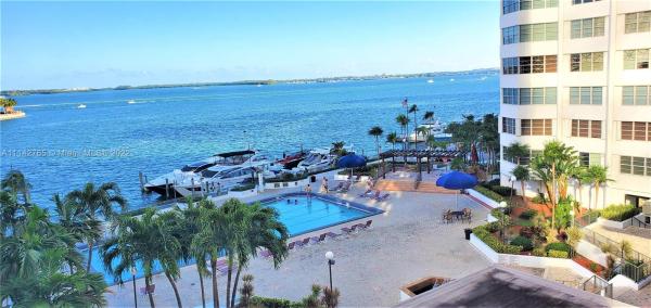 The Four Ambassadors, 801 Brickell Bay Dr #565, Miami, Florida 33131, image 2