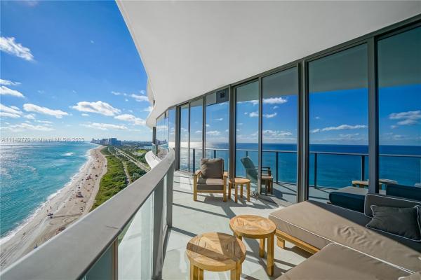The Ritz-Carlton Residences, 15701 Collins Ave #2103, Sunny Isles Beach, Florida 33160, image 1