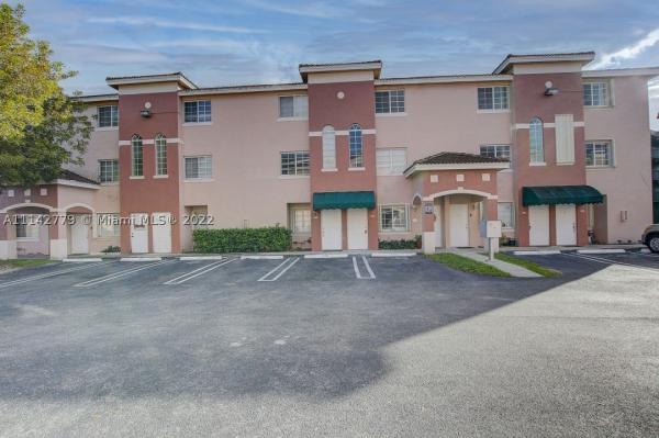 Christy Place Villas & Townhomes, 12005 SW 14th St #408-D, Tamiami, Florida 33184, image 1