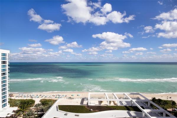 South Carillon Beach, 6799 Collins Ave #1203, Miami Beach, Florida 33141, image 2