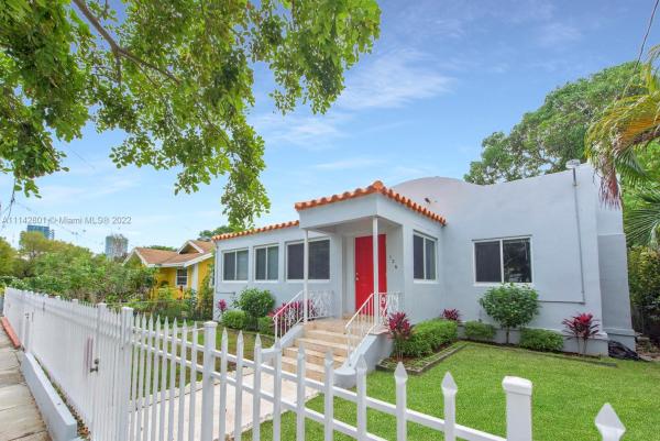 Wyndwood Park, 126 NW 33rd St, Miami, Florida 33127, image 1