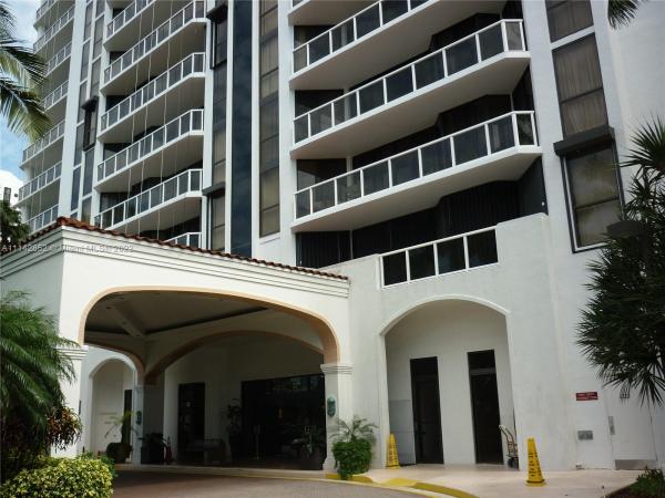 Harbor Tower At The Waterways, Aventura, Florida 33180, image 2