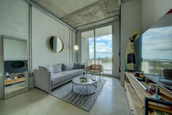 The Yorker, 444 NE 30th St #1003, Miami, Florida 33137, image 2