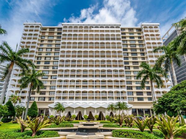 Balmoral, 9801 Collins Ave #6E, Bal Harbour, Florida 33154, image 2