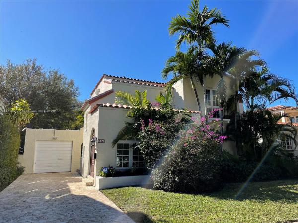Granada, 604 Alcazar, Coral Gables, Florida 33134, image 2