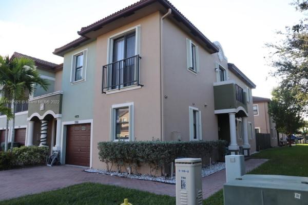 Florence At Crystal Lakes, 788 NE 34th Ave #788, Homestead, Florida 33033, image 2