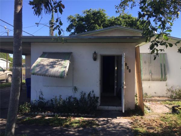 Franklin Park, 930 NW 24th Ave, Fort Lauderdale, Florida 33311, image 1