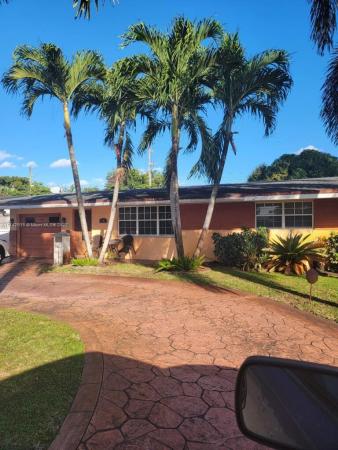 Boulevard Heights, 1201 NW 81st Ave, Pembroke Pines, Florida 33024, image 1