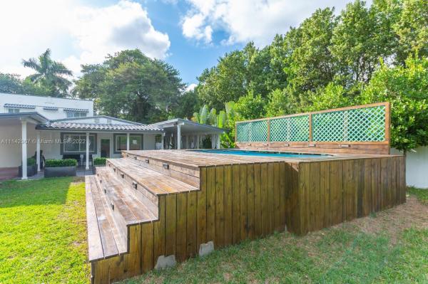 Holleman Park, 50 SW 21st Rd, Miami, Florida 33129, image 2