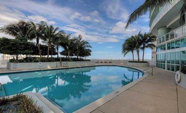 Quantum On The Bay, 1900 N Bayshore Dr #4114, Miami, Florida 33132, image 2