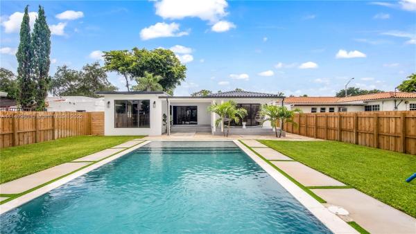 Shorecrest, 861 NE 82nd St, Miami, Florida 33138, image 1