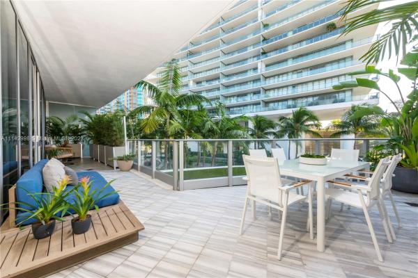 Marea, 801 S Pointe Dr #202, Miami Beach, Florida 33139, image 2