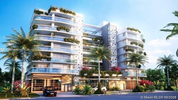 Bay Harbor One, 1100 100th St #506, Bay Harbor Islands, Florida 33154, image 2