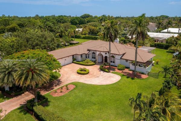 Bruce Laurie, 5770 SW 114th Ter, Pinecrest, Florida 33156, image 2