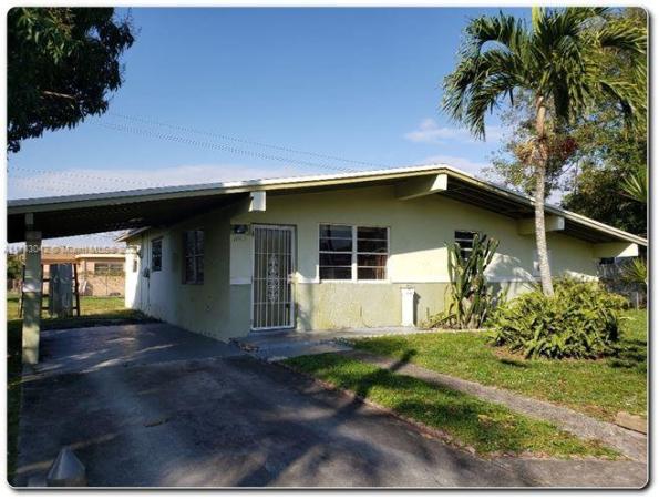 Realsite Estates, 18900 NW 42nd Pl, Miami Gardens, Florida 33055, image 1
