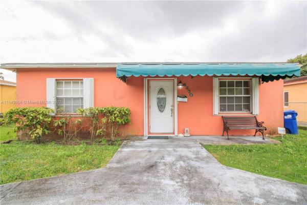 Tamiami Acres, 6470 SW 23rd St, Coral Terrace, Florida 33155, image 2