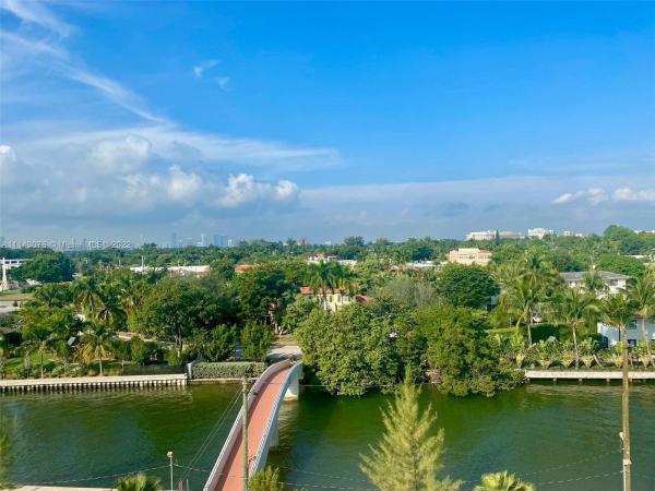 Clearview Towers, 2829 Indian Creek Dr #602, Miami Beach, Florida 33140, image 2