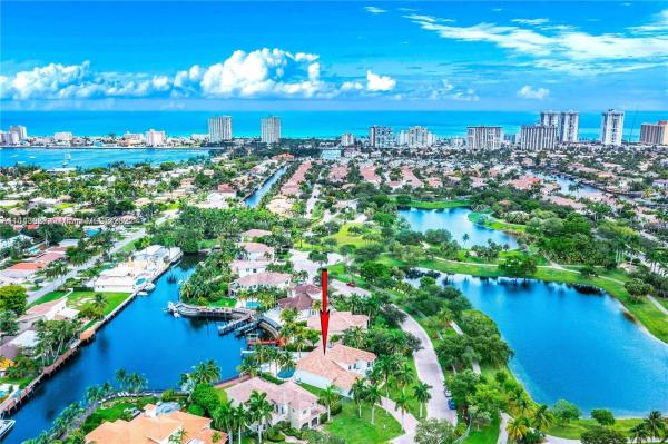 The Estates, 1081 Harbor Ct, Hollywood, Florida 33019, image 2