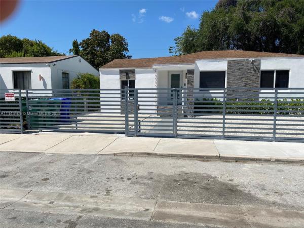 Columbia Park, 231 NW 44th St, Miami, Florida 33127, image 2