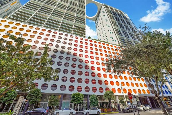 500 Brickell West, 55 SE 6th St #2500, Miami, Florida 33131, image 2