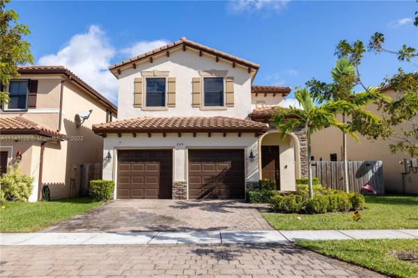 Barbados At Oasis, 225 NE 23rd Ter, Homestead, Florida 33033, image 2
