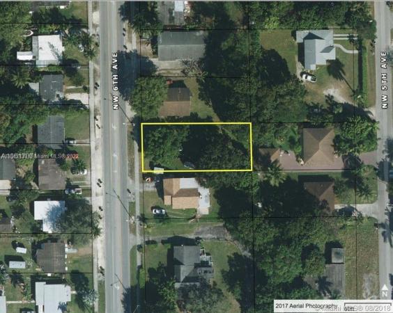 Homestead No HOA, 239 SW 6th Ave, Homestead, Florida 33030, image 1