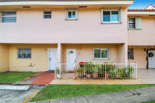 Sweetwater Creek, 550 SW 115th Ave #404H, Sweetwater, Florida 33174, image 1